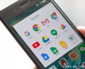 华为手机怎么下Google 华为手机怎么下Google
