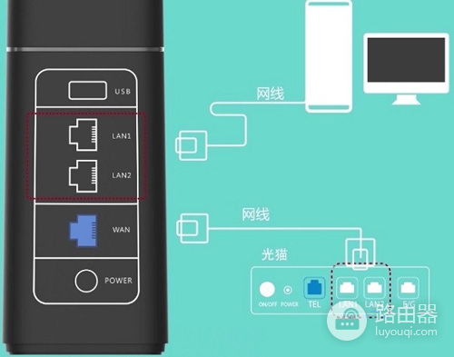 华为手机怎么连上无线 华为手机怎么连上无线