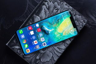 华为手机拍照太大怎么 华为手机拍照太大怎么