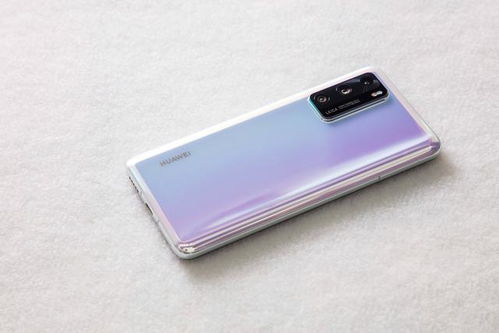 小V华为手机怎么 小V华为手机怎么