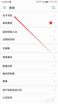 华为手机怎么查看手机ip地址 华为手机怎么查看手机ip地址