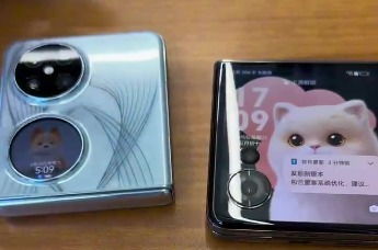 华为手机宠物怎么上班 华为手机宠物怎么上班