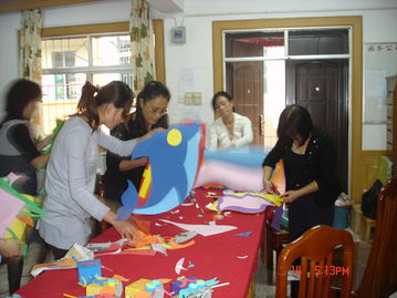 华为手机怎么美化桌面 华为手机怎么美化桌面