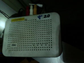 华为手机怎么连接modem 华为手机怎么连接modem