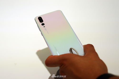 华为手机怎么拍黄金 华为手机怎么拍黄金