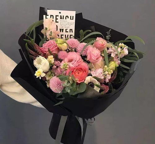 花束怎么调色华为手机 花束怎么调色华为手机