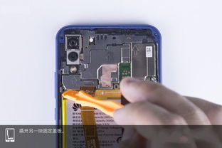 华为手机怎么检测拆机 华为手机怎么检测拆机