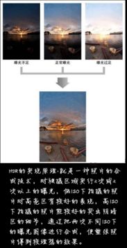 华为手机hdr怎么关闭 华为手机hdr怎么关闭