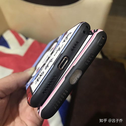 华为手机怎么上手机壳的 华为手机怎么上手机壳的