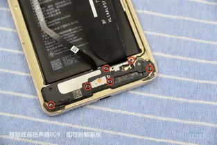 华为手机该怎么拆开 华为手机该怎么拆开
