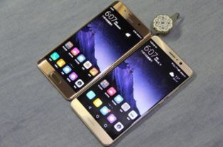 华为手机怎么自动开锁 华为手机怎么自动开锁