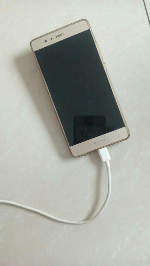 华为手机怎么开空白 华为手机怎么开空白