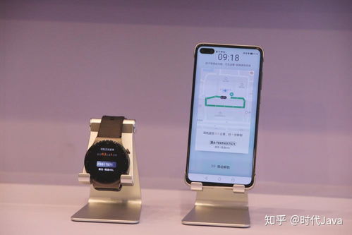 华为手机怎么找harmonyos 华为手机怎么找harmonyos
