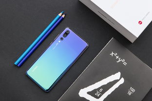 华为手机怎么拍小溪 华为手机怎么拍小溪
