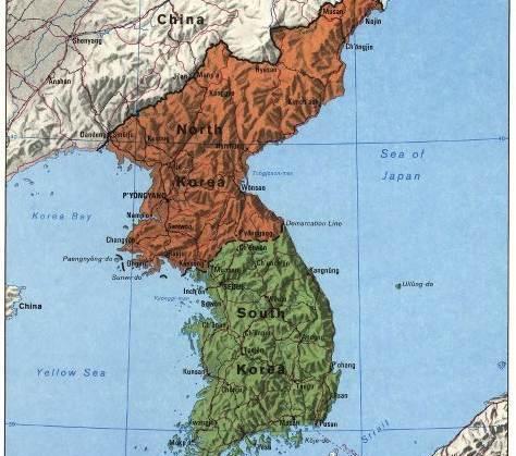 韩国力争2030年前收回指挥权 韩国力争2030年前收回指挥权