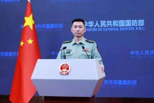 国防部回应菲防长被制裁：咎由自取