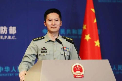 国防部:日方所谓白皮书不值一评 国防部:日方所谓白皮书不值一评