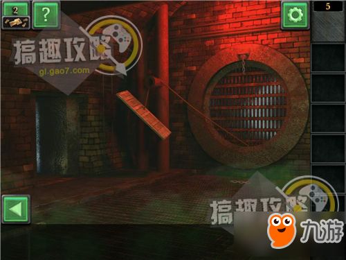密室逃脱5攻略游戏攻略 VS 白马游戏攻略 密室逃脱5攻略游戏攻略 VS 白马游戏攻略