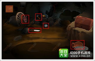 prisonescape游戏攻略 VS 游戏暗黑血统第二章攻略