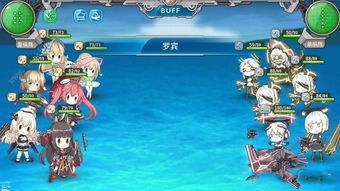 深海少女游戏攻略第一关 VS 斗鱼小游戏全部游戏攻略