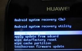 怎么华为手机老是重启 怎么华为手机老是重启
