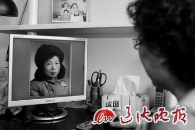 30岁男子说最大遗憾是没叫过妈妈 30岁男子说最大遗憾是没叫过妈妈