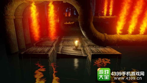 蜡烛游戏挑战攻略 VS 一只平凡的鹿小游戏攻略 蜡烛游戏挑战攻略 VS 一只平凡的鹿小游戏攻略