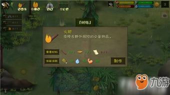 游戏求攻略 VS 荒野迷茫游戏攻略 游戏求攻略 VS 荒野迷茫游戏攻略