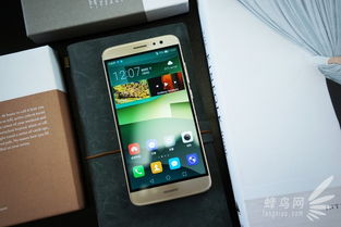 华为手机怎么快动作 华为手机怎么快动作
