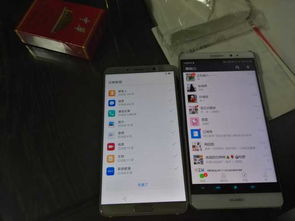 华为手机背面发黄怎么 华为手机背面发黄怎么