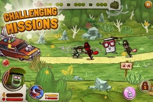 恶作剧攻略游戏 VS 丛林谜团游戏攻略 恶作剧攻略游戏 VS 丛林谜团游戏攻略