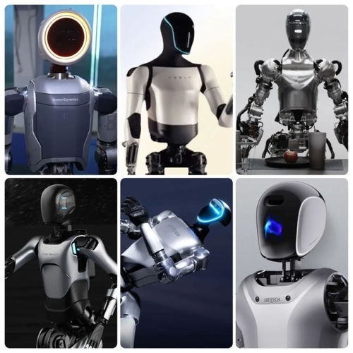 宇树R1人形机器人降价至2.99万元起 宇树R1人形机器人降价至2.99万元起