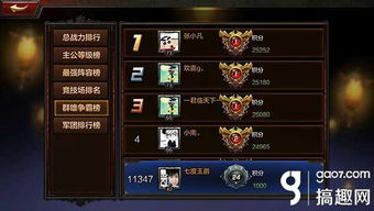 游戏排位金牌攻略 VS 经营游戏过关游戏攻略 游戏排位金牌攻略 VS 经营游戏过关游戏攻略