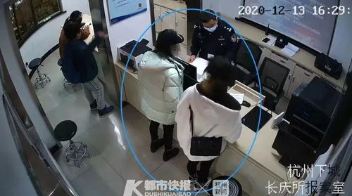 广东女子差1秒就被脱落吊扇砸中了 广东女子差1秒就被脱落吊扇砸中了