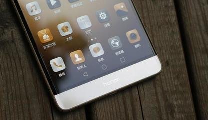 华为手机图像怎么变大 华为手机图像怎么变大