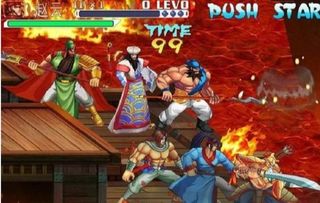80后们的童年游戏攻略 VS 当铺游戏攻略 80后们的童年游戏攻略 VS 当铺游戏攻略
