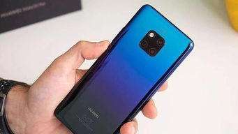 华为手机怎么做手机剪影 华为手机怎么做手机剪影