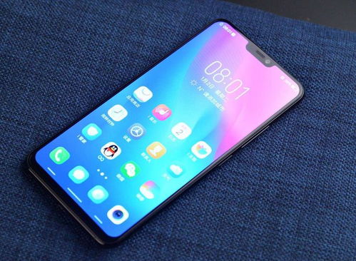 vivo手机怎么克隆手机到华为手机