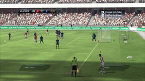 世界杯疑现假球 FIFA被呼吁调查 世界杯疑现假球 FIFA被呼吁调查