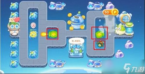 水管游戏关卡攻略 VS kow游戏攻略