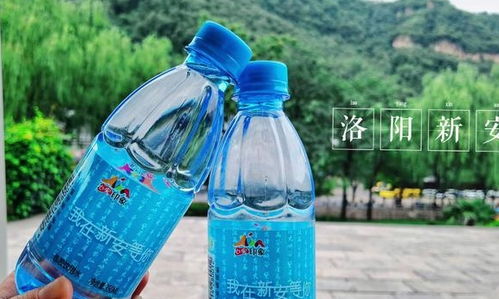 景区山顶矿泉水售价1元被赞“良心” 景区山顶矿泉水售价1元被赞“良心”