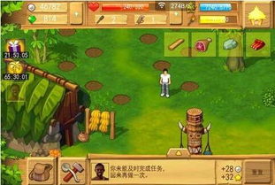 热门游戏砍树大作战攻略 VS 丛林谜团游戏攻略 热门游戏砍树大作战攻略 VS 丛林谜团游戏攻略