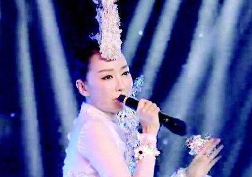 萨顶顶来《歌手》修音响了 萨顶顶来《歌手》修音响了