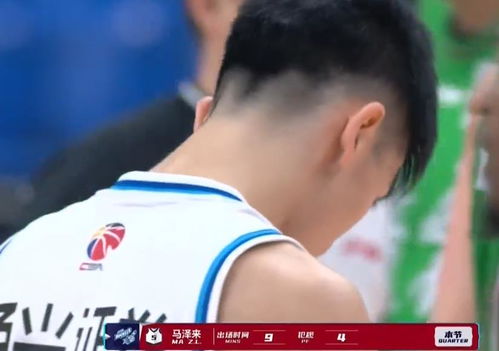 赵继伟赛后感叹:该做的都已经做了 赵继伟赛后感叹:该做的都已经做了