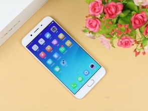oppo手机怎么变华为手机