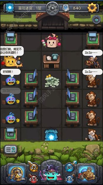 热带度假村开罗游戏攻略 VS 致命游戏解密攻略