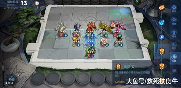 游戏惊慌攻略 VS 大多数老头下棋攻略游戏 游戏惊慌攻略 VS 大多数老头下棋攻略游戏