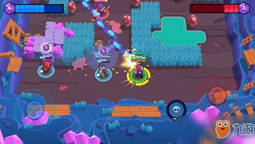 冲锋鸡游戏攻略 VS 蓝色游戏全新攻略