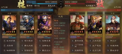 锋刃游戏攻略 VS 三国志游戏大战曹操攻略 锋刃游戏攻略 VS 三国志游戏大战曹操攻略