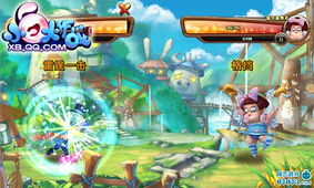 割草游戏小白游戏指南攻略 VS 神奇的催眠术师游戏攻略 割草游戏小白游戏指南攻略 VS 神奇的催眠术师游戏攻略